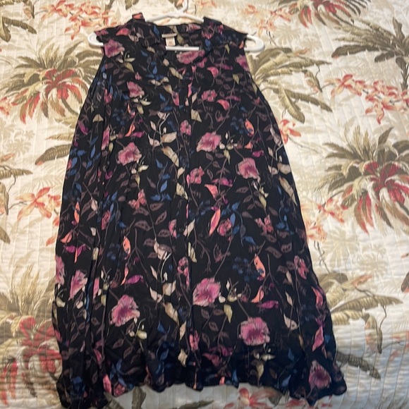 Mossimo Supply Co. Dresses & Skirts - COPY - Floral Dress